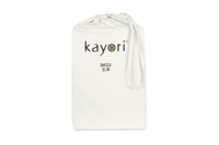 Kayori Laken  Off White