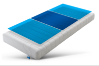 Auping Inizio FIRM &quot;Showmodel Oost-Souburg&quot;