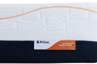 M line Slow Motion 8  