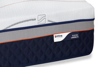 Mline Iconic Legend 8 Label Detail