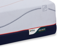 M line Cool Motion 7 "SHOWMODEL 90X200"