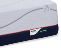 M line Cool Motion 3 "SHOWMODEL 90X200"