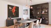 Store opbergkast op maat