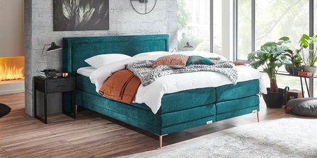 Caresse 6950