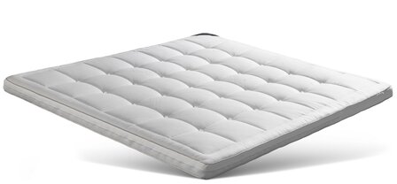 Caresse Topper 625