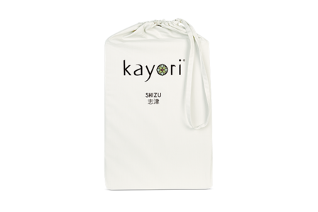 Kayori Laken  Off White