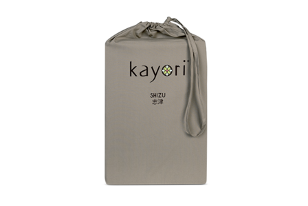 Kayori Laken Taupe