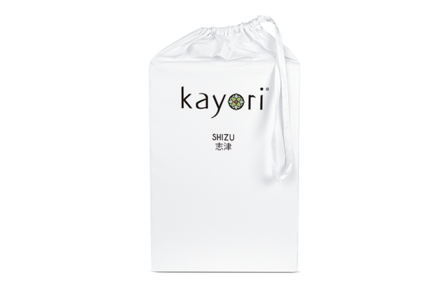 Kayori Laken  Wit