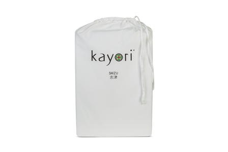 Kayori Laken Zilver