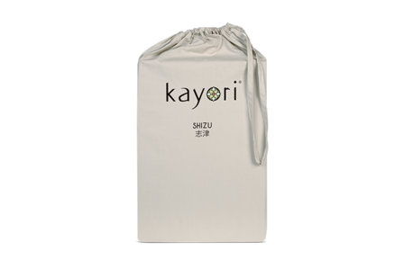 Kayori Laken Zand