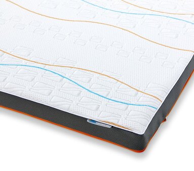 M Line SplitTopper Luxe Firm