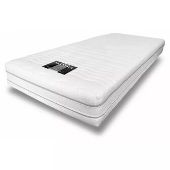 Maxima Hybrid Pocketveer Matras