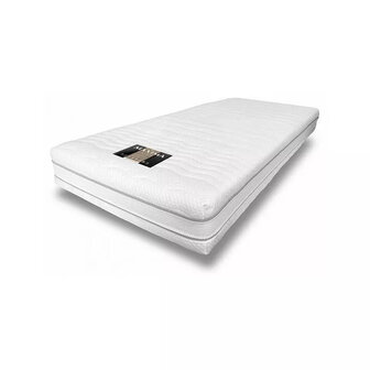 Maxima Latex Pocketveer Matras