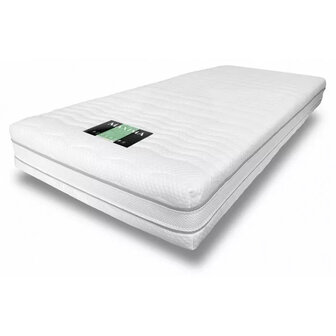 Maxima Visco Pocketveer Matras