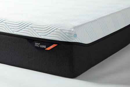 Tempur Pro Luxe Close Up