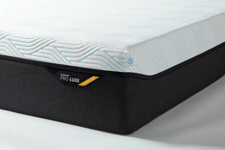 Tempur Pro Luxe Smartcool Medium-Firm