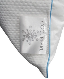 Cool Pearl Hoofdkussen