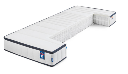 Auping Two Matras