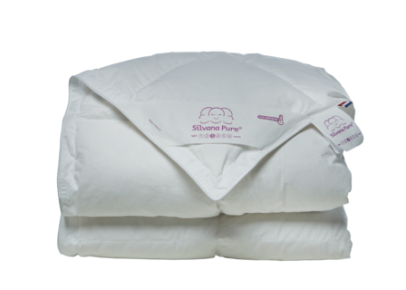 Silvana Pure medium-light