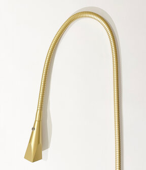 Timeless Verlichting Quattro Satijn Goud
