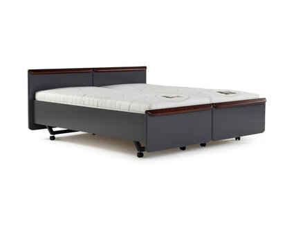 Deelbaar Comfort Ledikant Napoli
