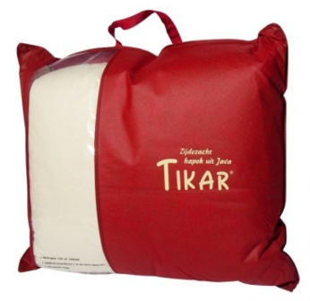 Tikar Kapok hoofdkussen