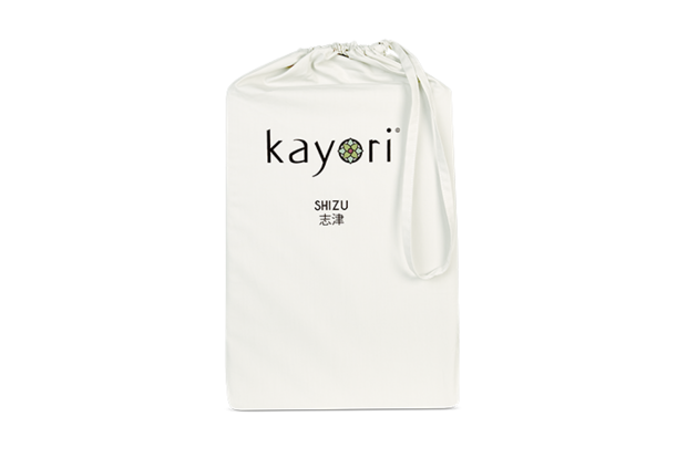 Kayori Laken  Off White