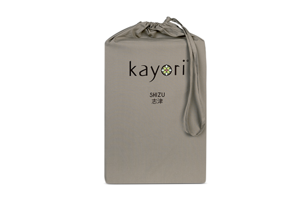 Kayori Laken Taupe