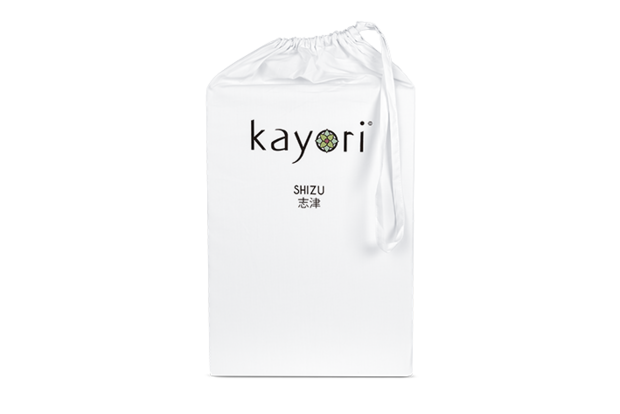 Kayori Laken  Wit
