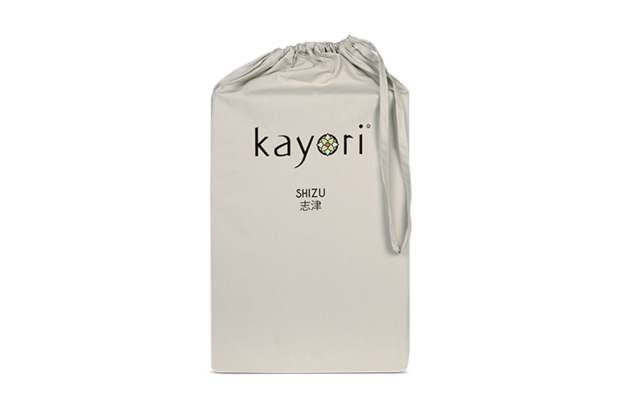 Kayori Laken Zand