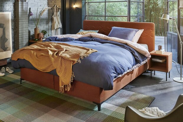 M Line Supreme boxspring