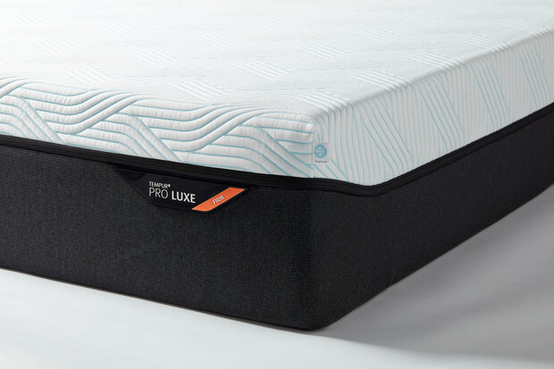 Tempur Pro Luxe Close Up