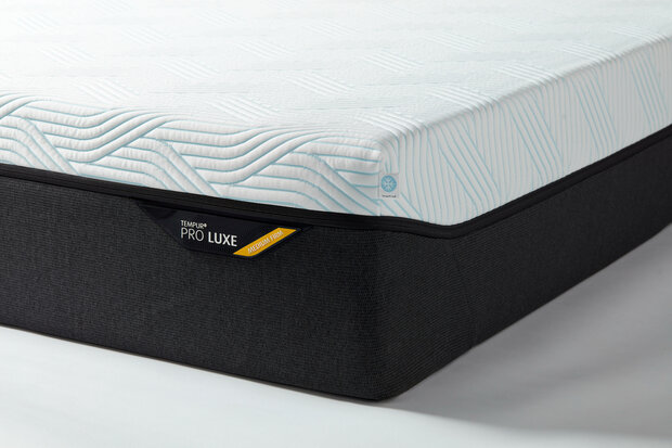 Tempur Pro Luxe Smartcool Medium-Firm