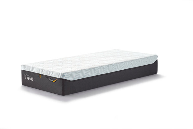Tempur Pro Luxe Smartcool Medium-Firm