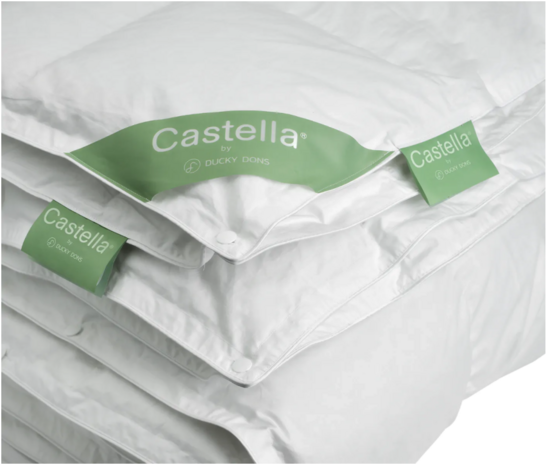 Castella Sirius Detail foto