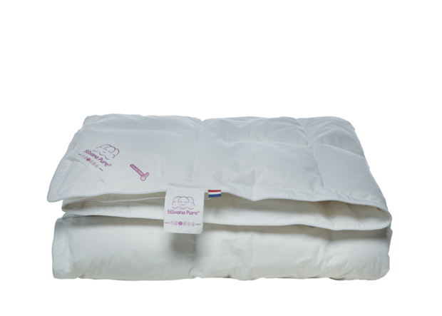 Silvana Pure medium-light