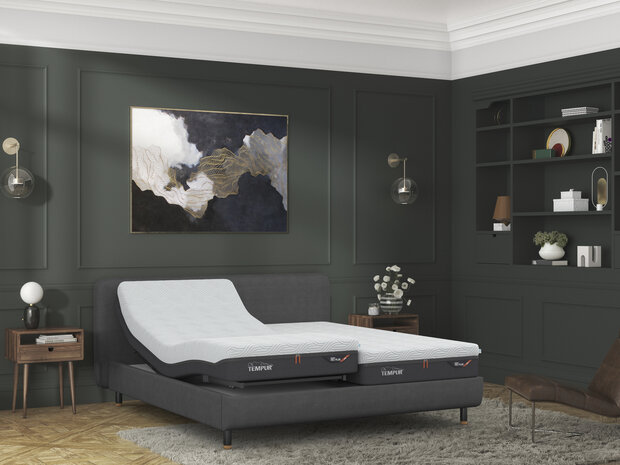 TEMPUR ARC&trade;  Sensory