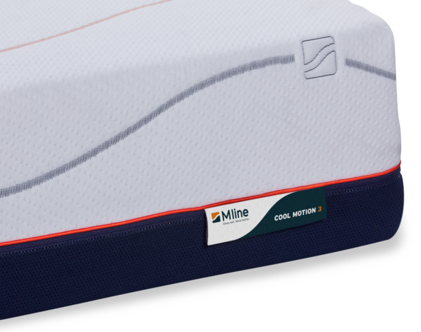M line Cool Motion 3 "SHOWMODEL 90X200"