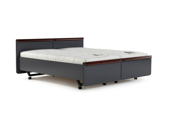 Deelbaar Comfort Ledikant Napoli