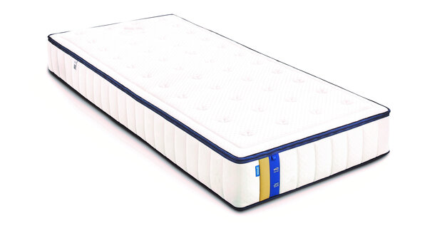 Auping Elite I Firm &quot;Showmodel Souburg&quot;