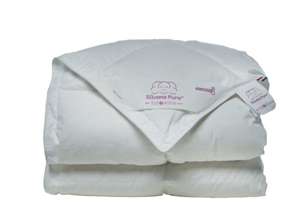 Silvana Pure medium-light