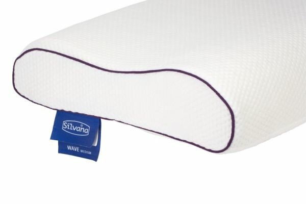 Silvana wave kussen