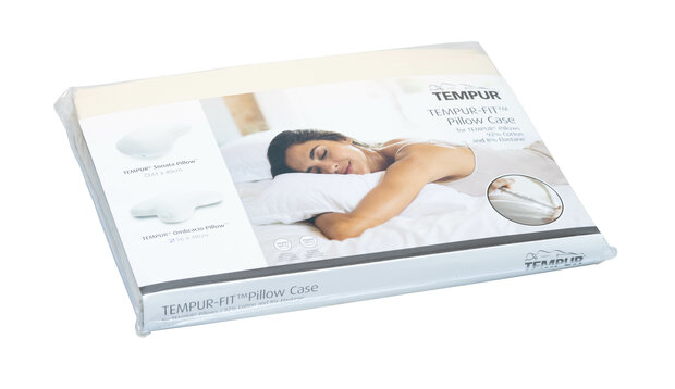 Tempur Kussensloop Ombracio