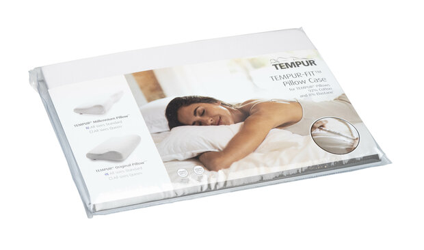 Tempur Kussensloop Original Queen