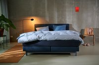 5 Voordelen van een Boxspring 5 Voordelen van een Boxspring