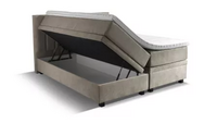 Boxspring of ledikant: wat past beter bij jouw slaapstijl?