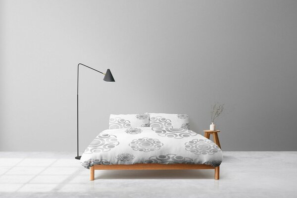 Nieuw in onze collectie: Het Belle Knoppe Dekbedovertrek