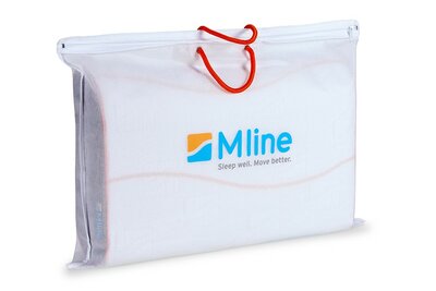 Mline pillow your oranje tas